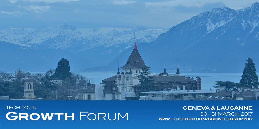 Forum techtour 2017