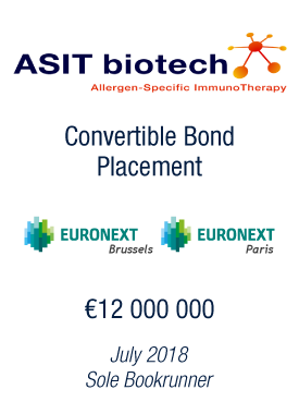 ASIT biotech tombstone