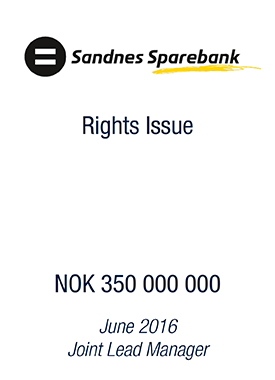 Sandes Sparebank_jun16